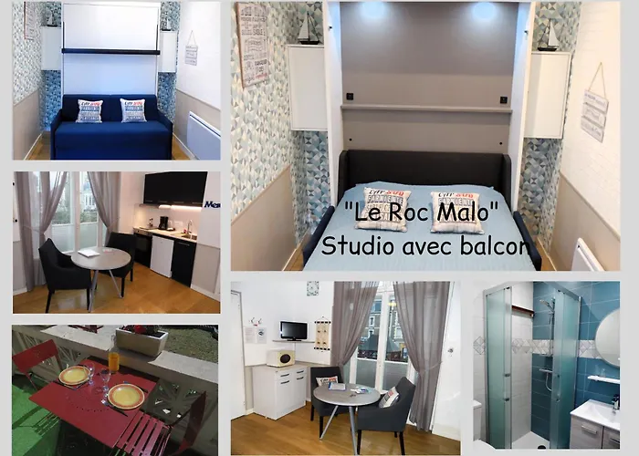 Residence La Hoguette