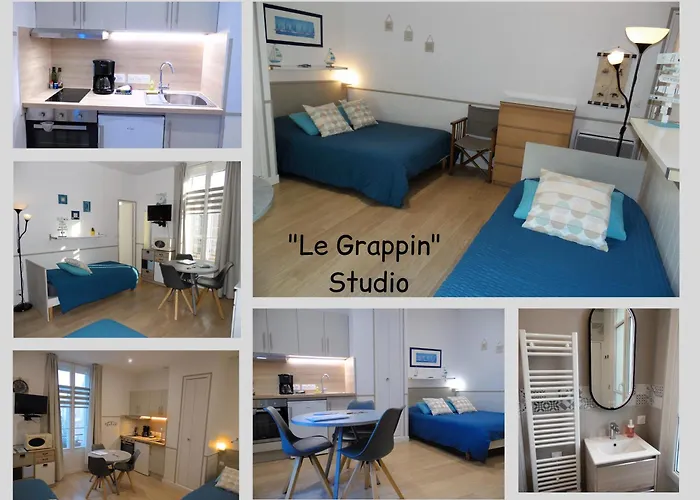 Residence La Hoguette
