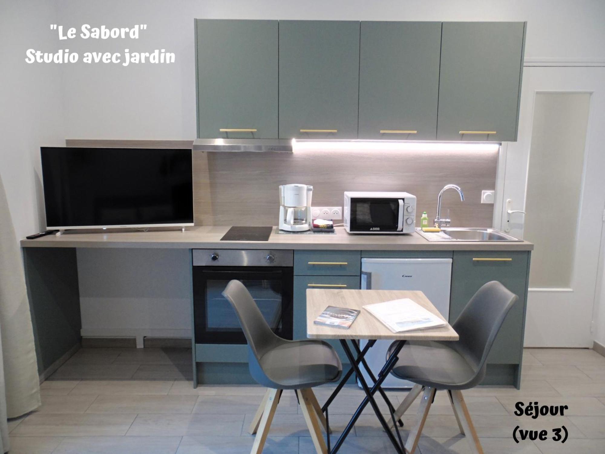 Apartment La Hoguette