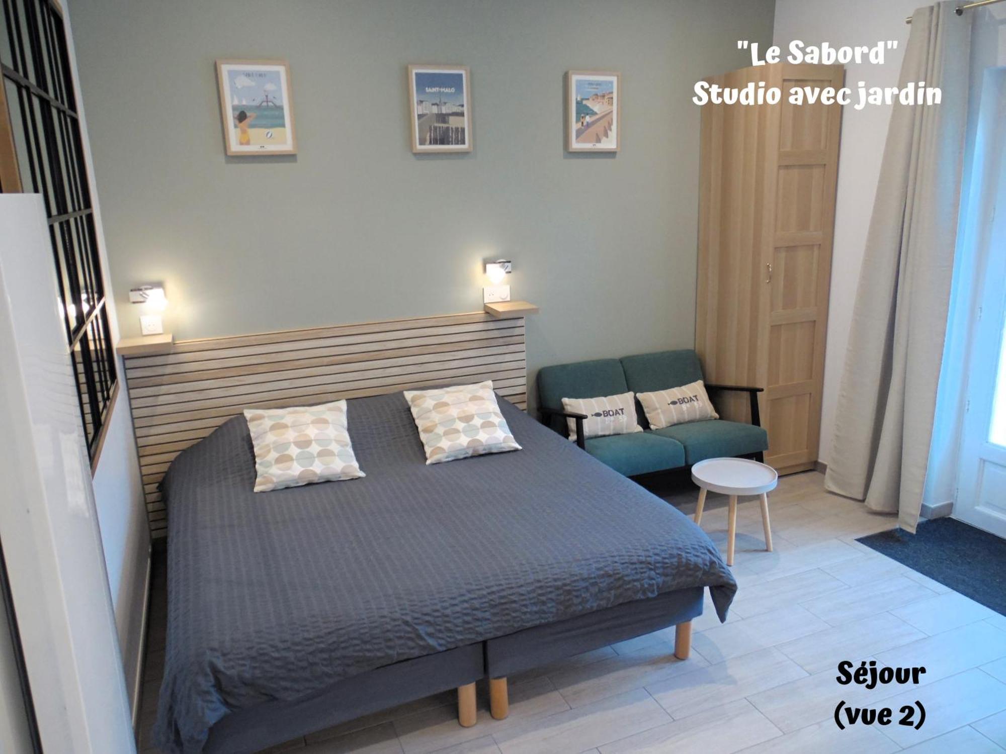 Apartment La Hoguette