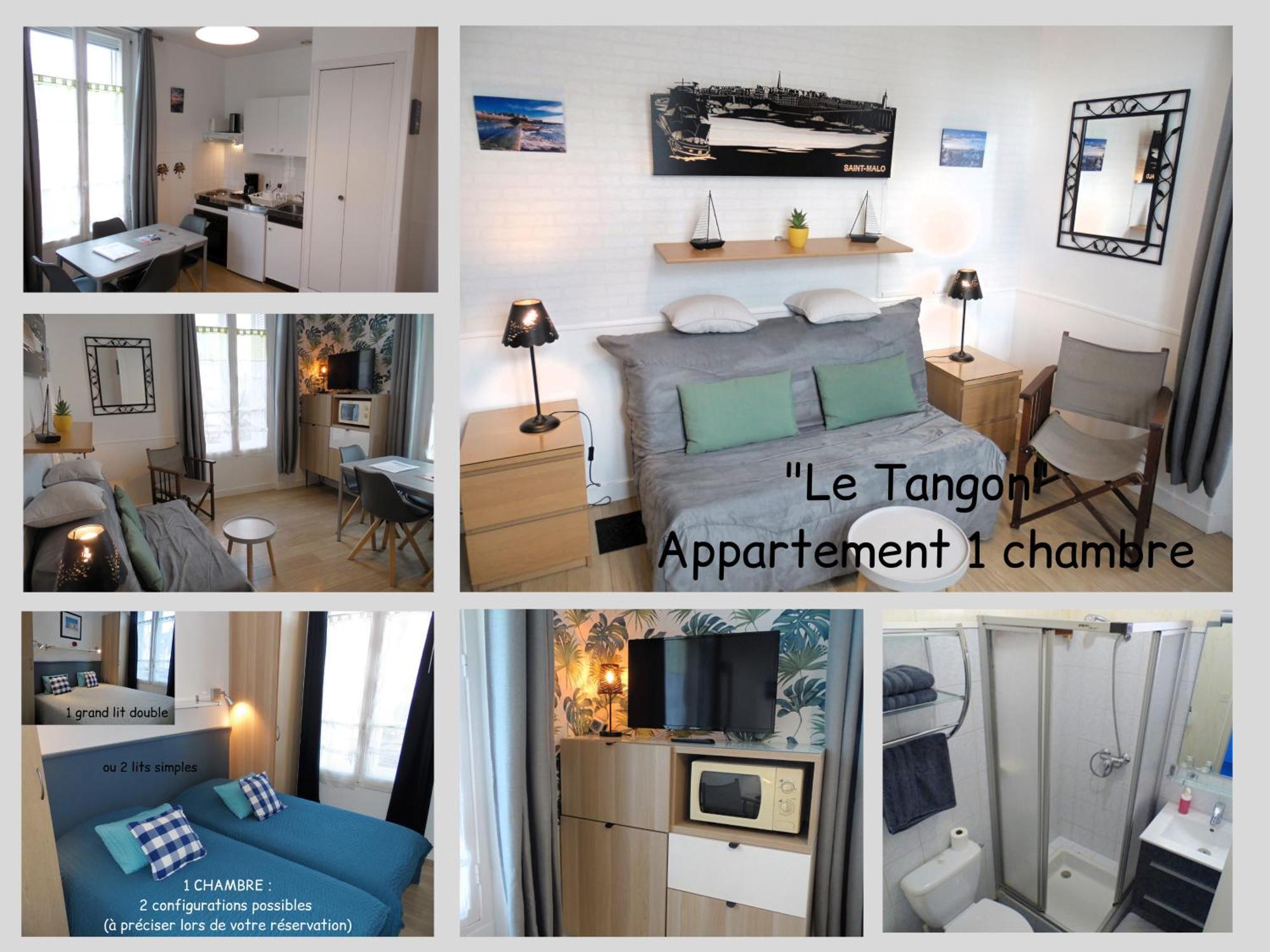 La Hoguette *
