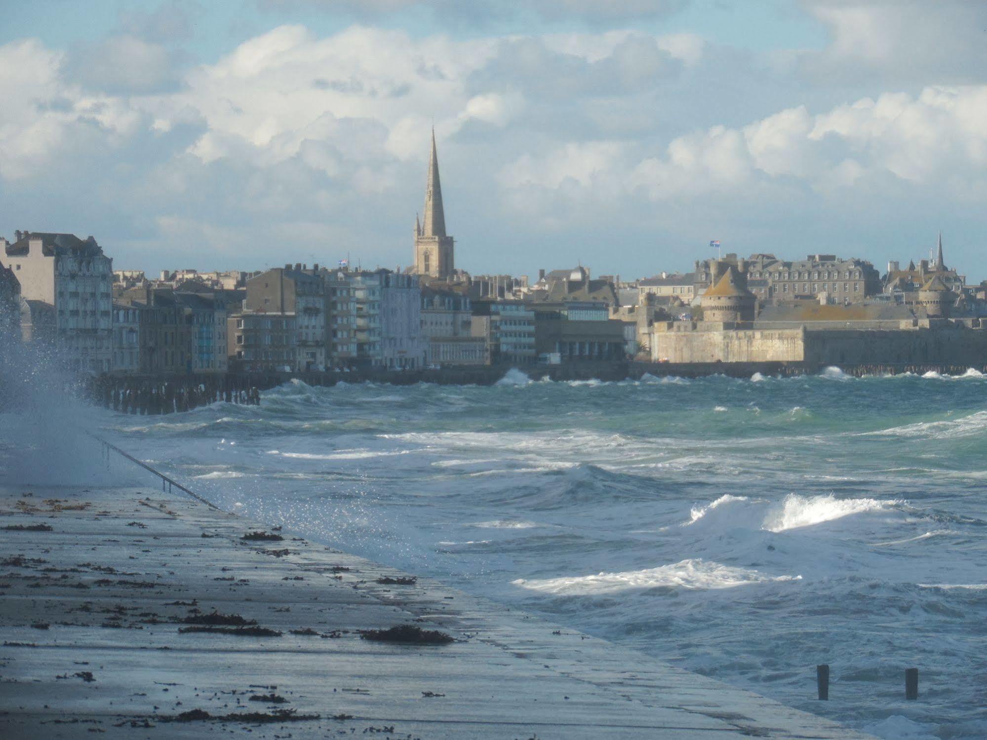 La Hoguette * Saint-Malo
