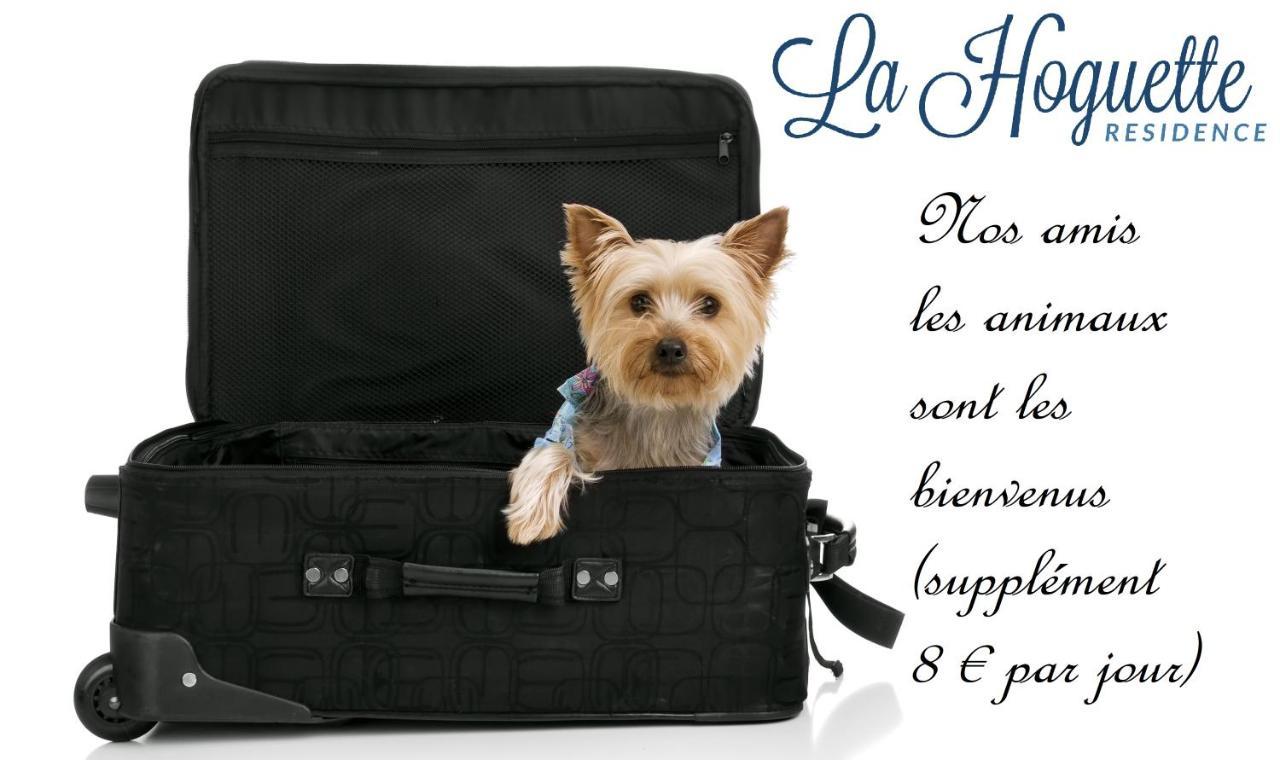La Hoguette *