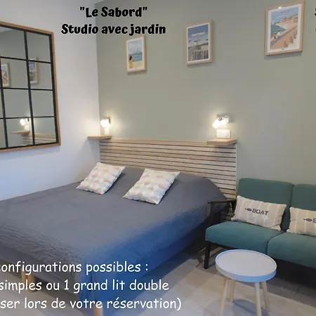 Residence La Hoguette Saint-Malo Room photo