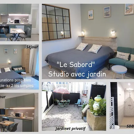Residence La Hoguette Saint-Malo Room photo