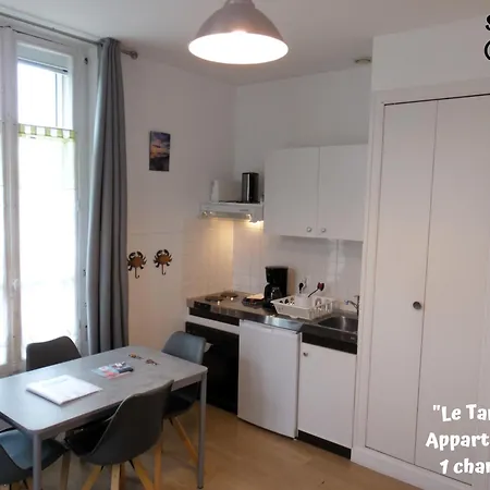 Residence La Hoguette Saint-Malo Room photo