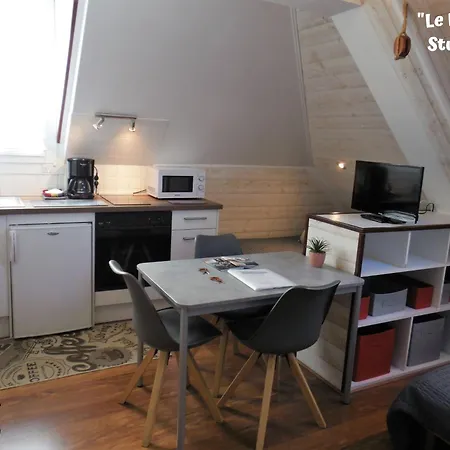 Residence La Hoguette Saint-Malo Room photo