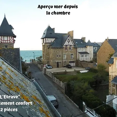 Residence La Hoguette Saint-Malo Room photo