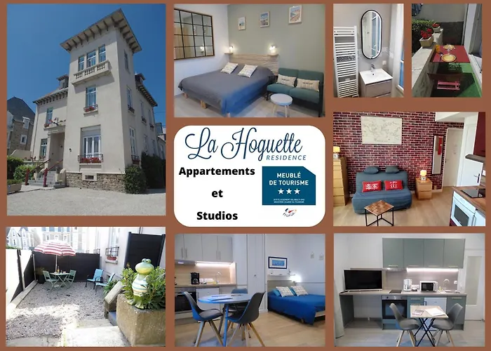 Résidence La Hoguette