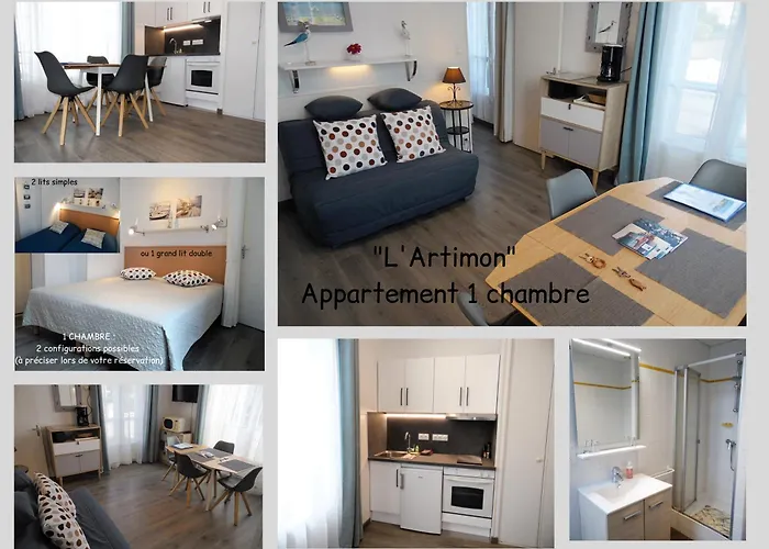 Residence La Hoguette
