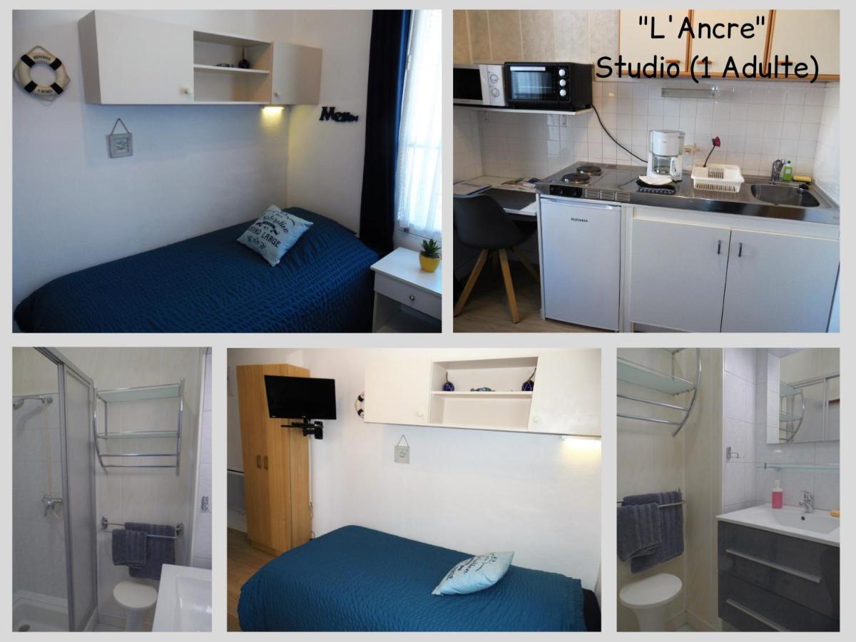 La Hoguette Apartment *