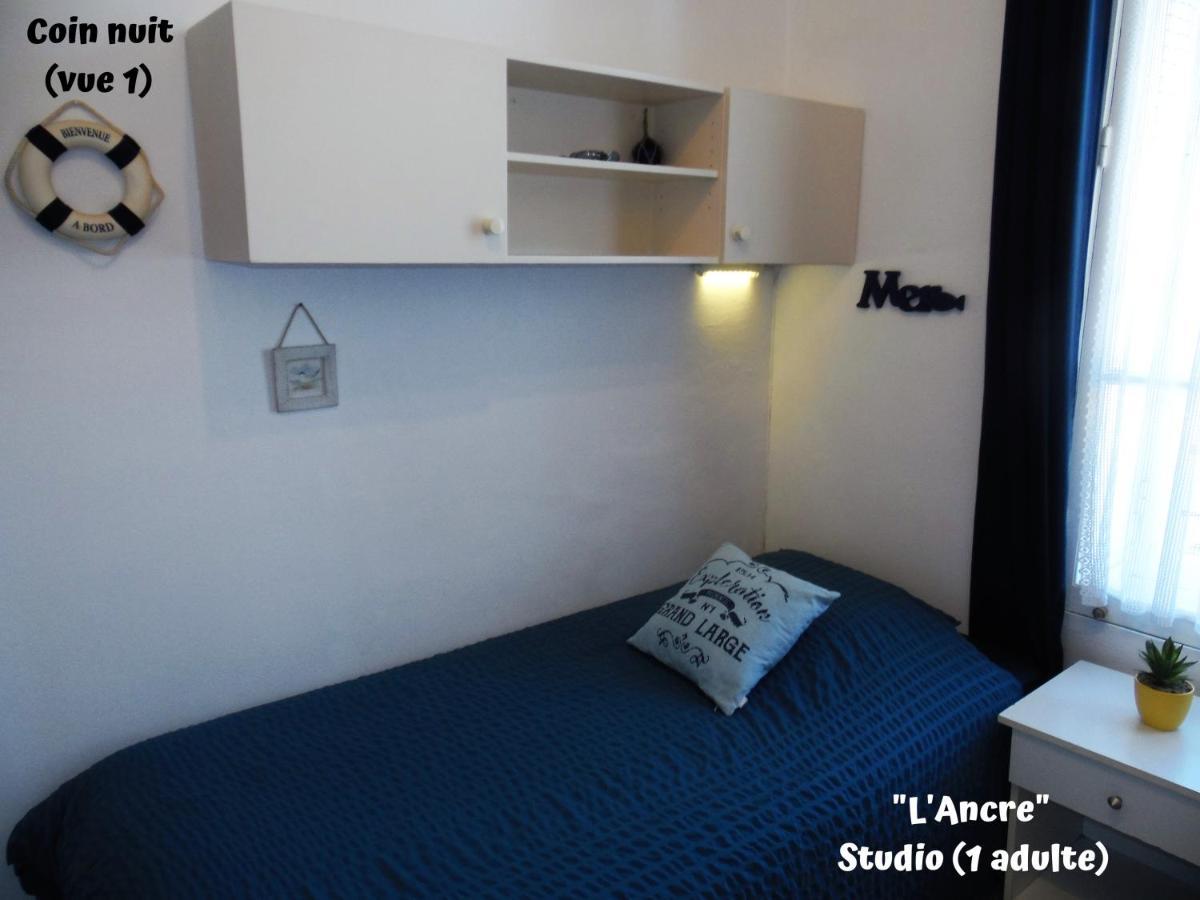 La Hoguette Apartment