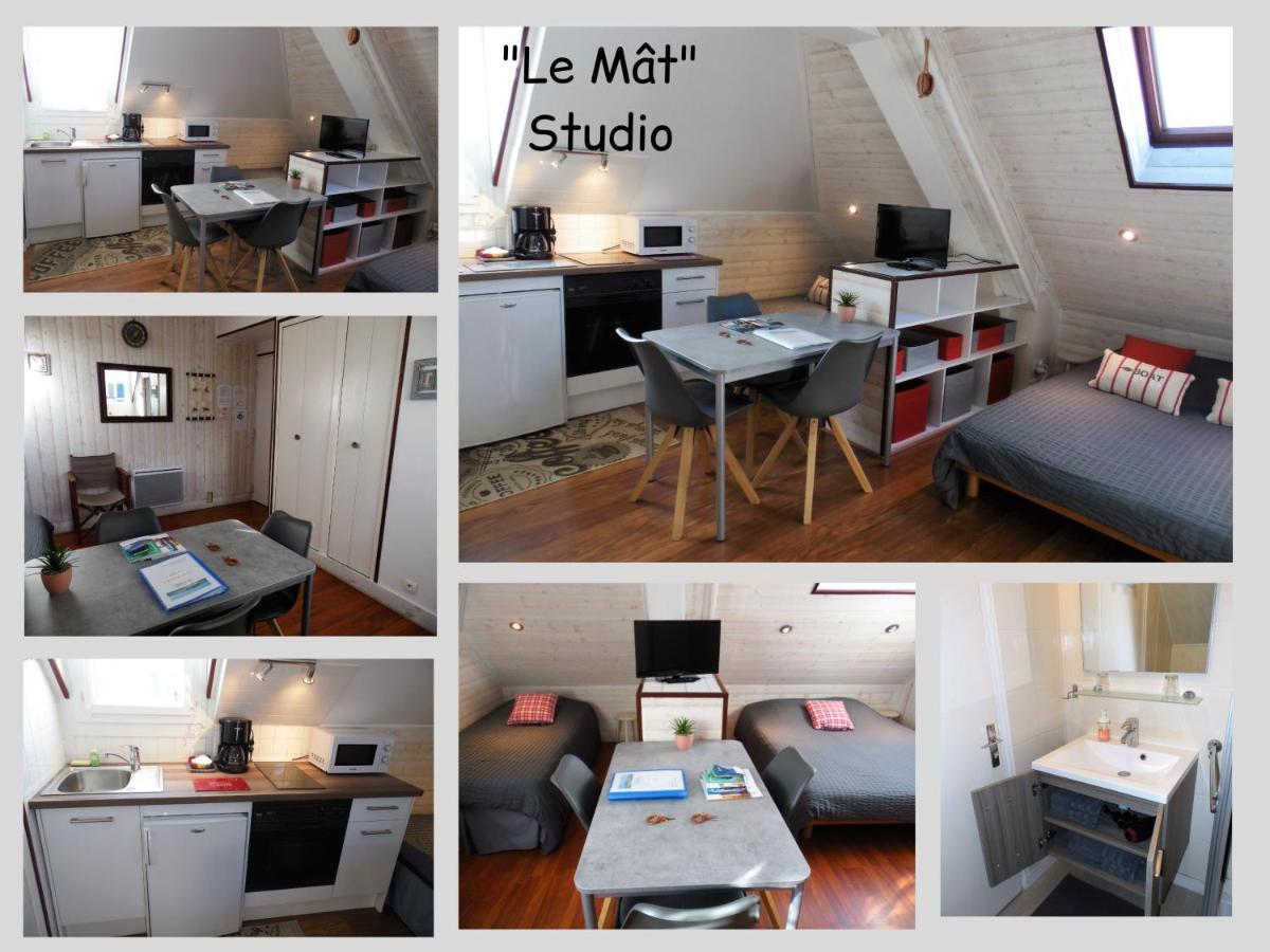 La Hoguette Saint-Malo