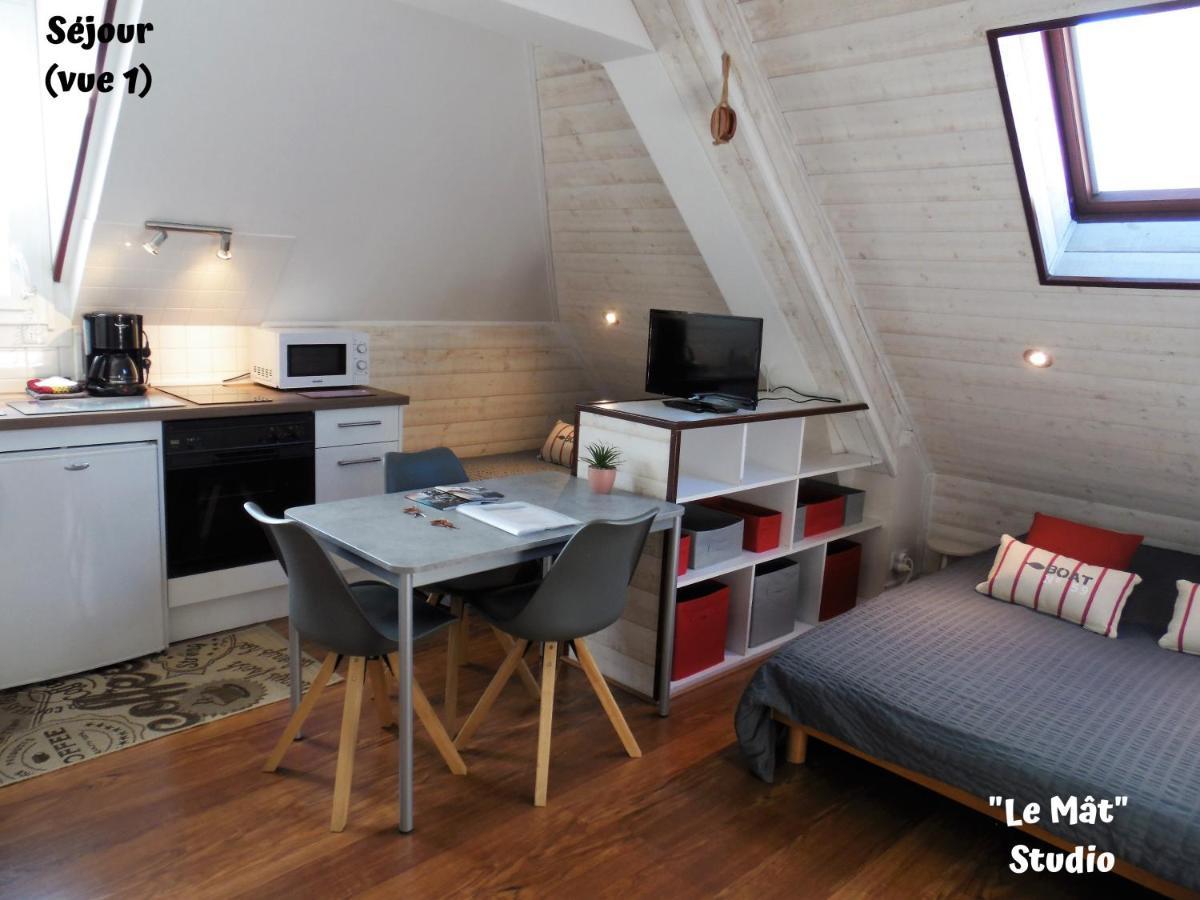 La Hoguette Apartment