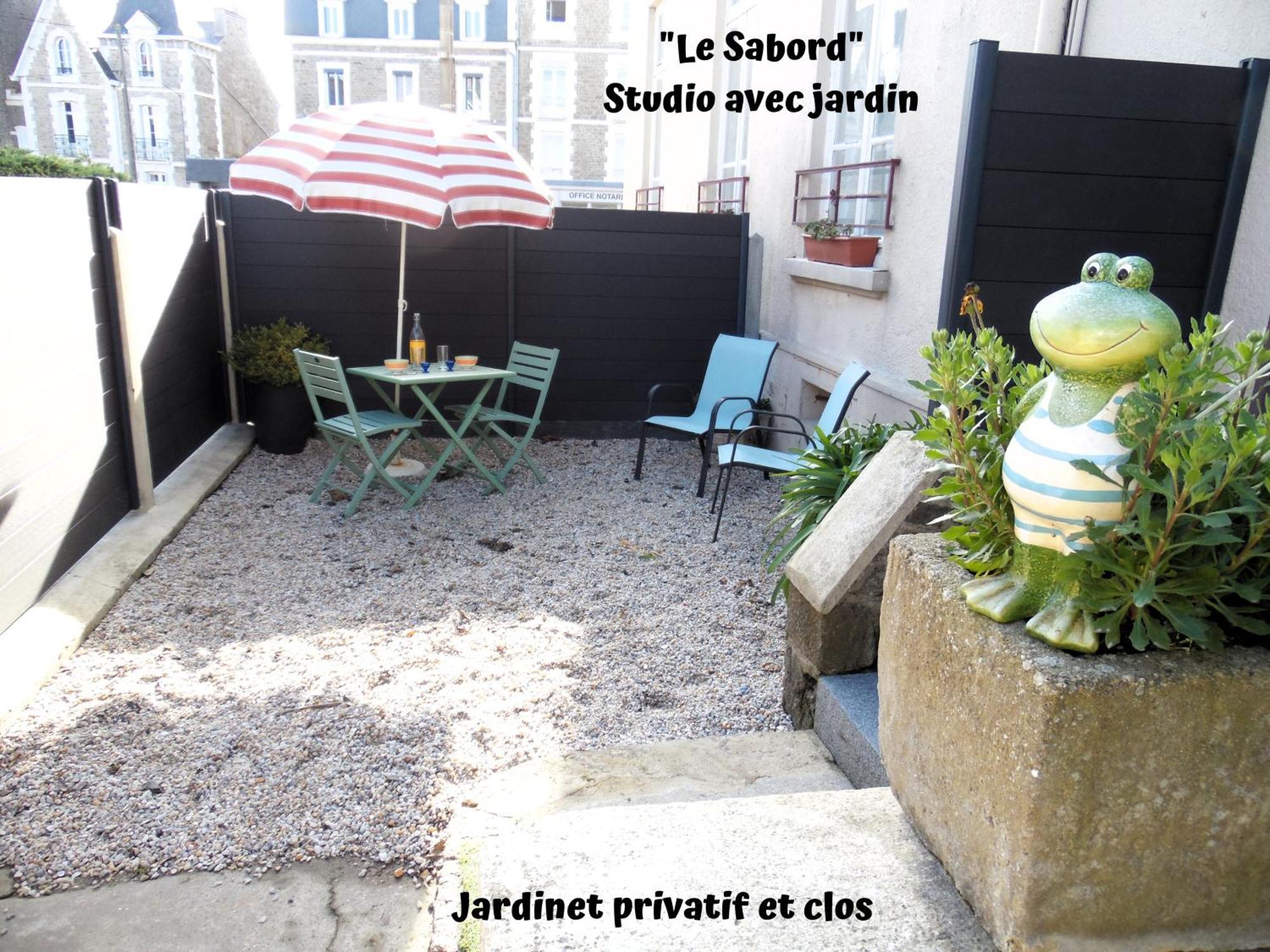 Résidence La Hoguette *