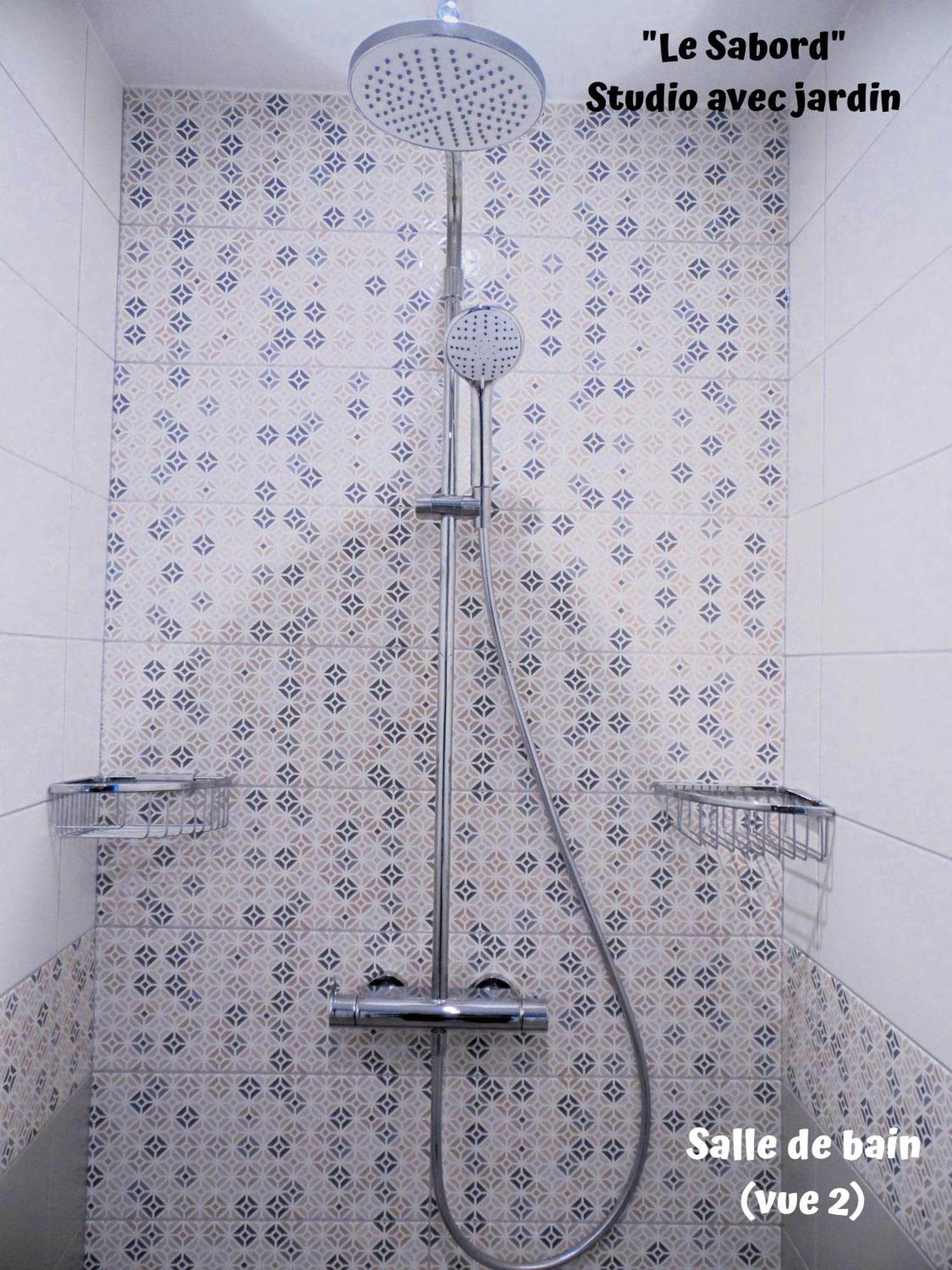 Résidence La Hoguette Apartamento