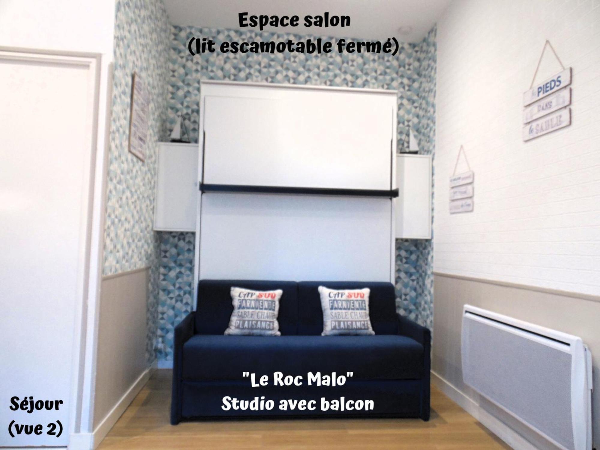 Résidence La Hoguette *