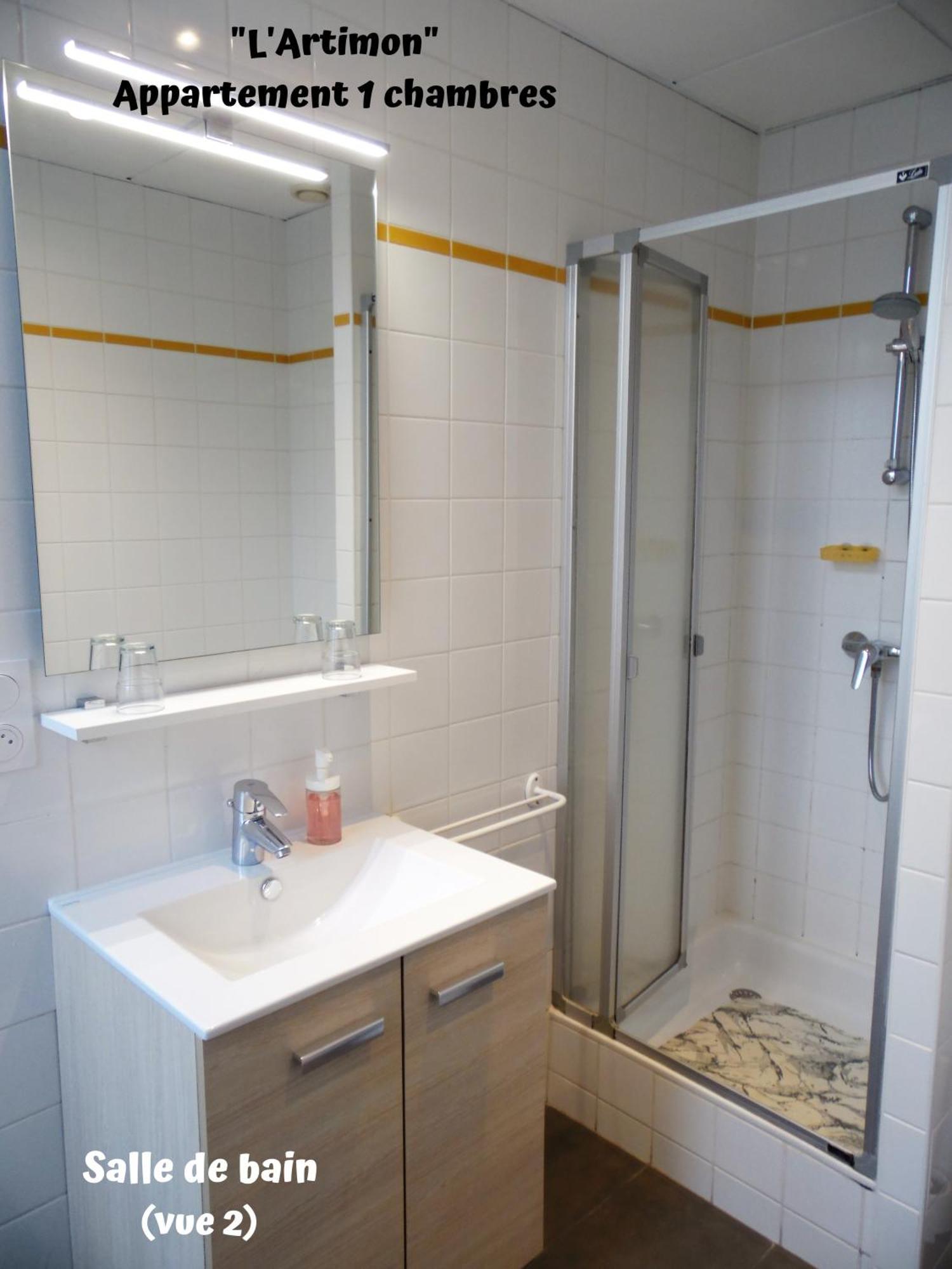 Apartamento Résidence La Hoguette *
